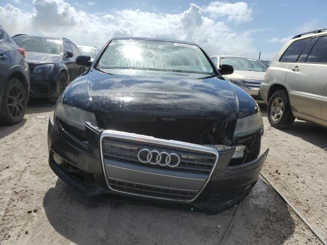 Photo 5 from auction – 2010 AUDI A4 PREMIUM with VIN WAUAFAFL2AN069705