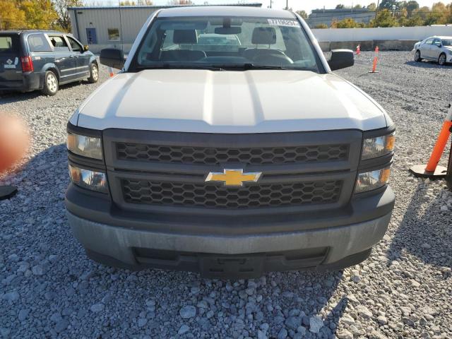 Photo 5 from auction – 2014 CHEVROLET SILVERADO with VIN 1GCNCPEH3EZ291049