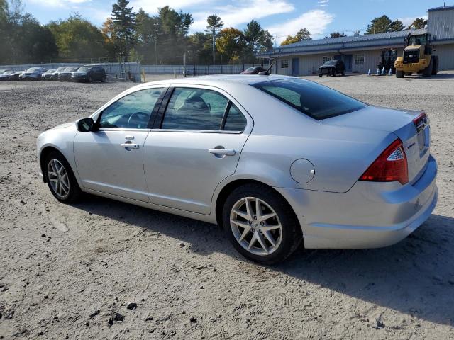 Photo 2 from auction – 2012 FORD FUSION SEL with VIN 3FAHP0JA4CR215249