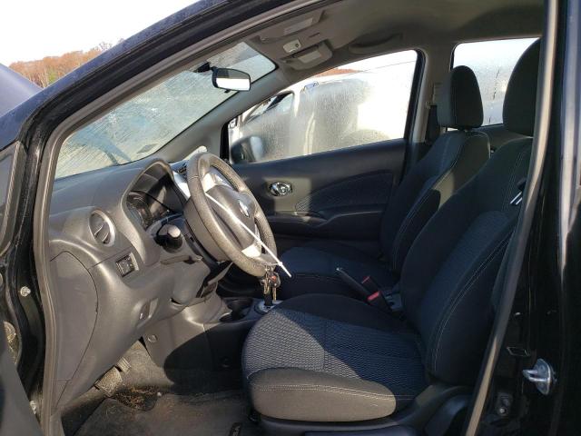 Photo 7 from auction – 2015 NISSAN VERSA NOTE with VIN 3N1CE2CP9FL390310
