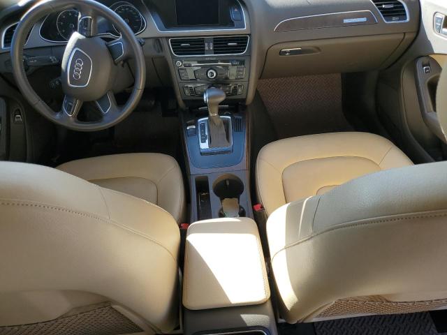 Photo 8 from auction – 2014 AUDI A4 PREMIUM with VIN WAUBFAFL1EN018643