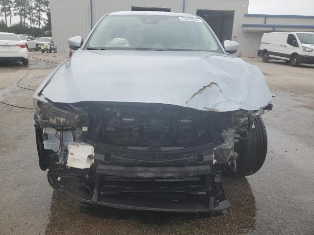 Photo 5 from auction – 2017 MAZDA CX-5 GRAND with VIN JM3KFADL4H0190373