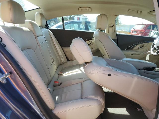 Photo 10 from auction – 2014 BUICK LACROSSE with VIN 1G4GB5G32EF188378