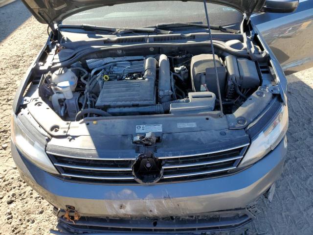 Photo 11 from auction – 2017 VOLKSWAGEN JETTA S with VIN 3VW167AJ8HM231964