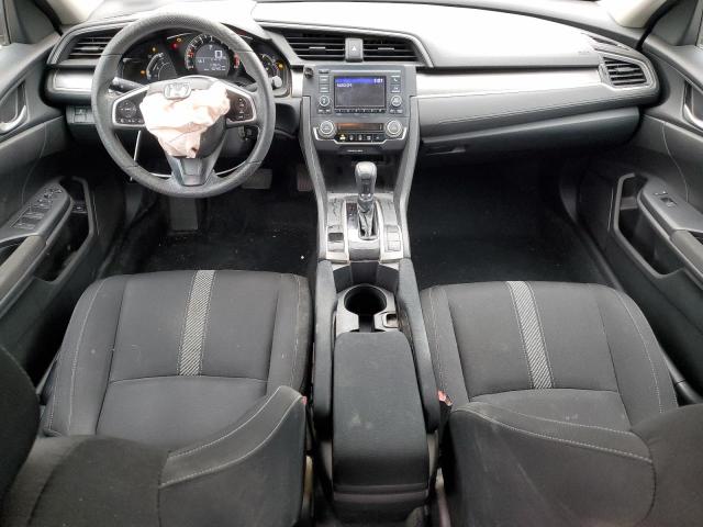 Photo 8 from auction – 2016 HONDA CIVIC LX with VIN 19XFC2F57GE222648