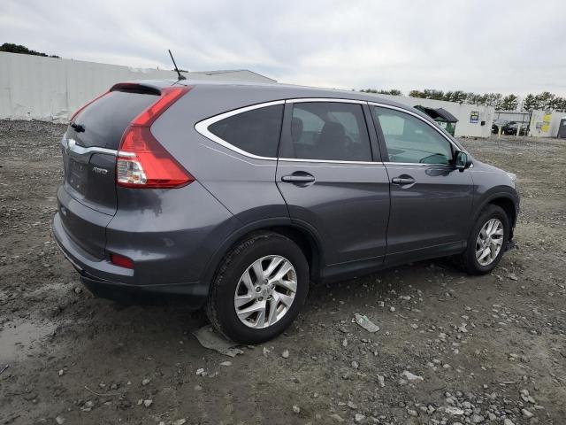Photo 3 from auction – 2016 HONDA CR-V EX with VIN 2HKRM4H56GH631643