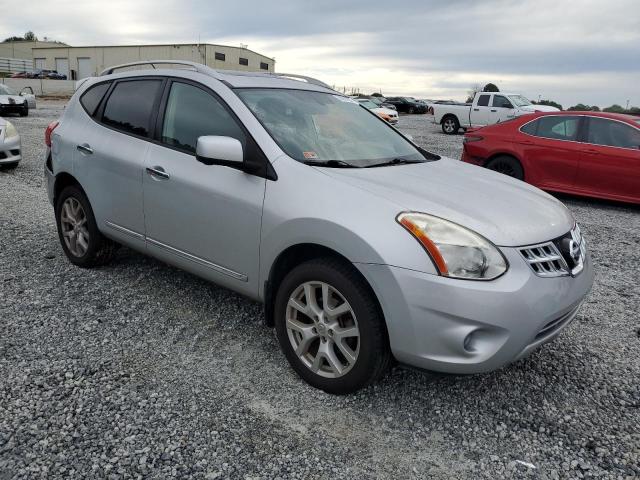 Photo 4 from auction – 2012 NISSAN ROGUE S with VIN JN8AS5MT4CW268829