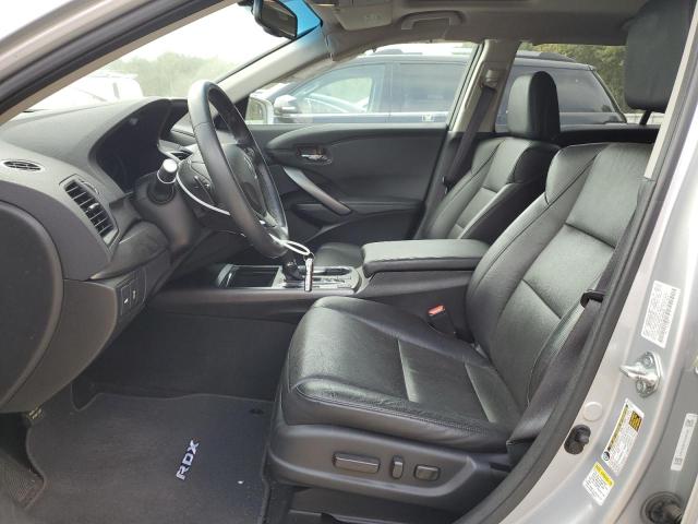 Photo 7 from auction – 2013 ACURA RDX TECHNO with VIN 5J8TB4H57DL006088