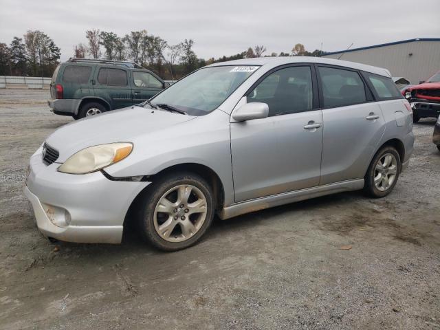 TOYOTA COROLLA MA 2008 with VIN 2T1KR32E58C707007 - Photo from auction