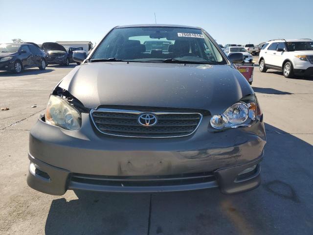 Photo 5 from auction – 2006 TOYOTA COROLLA CE with VIN 1NXBR30E66Z696937