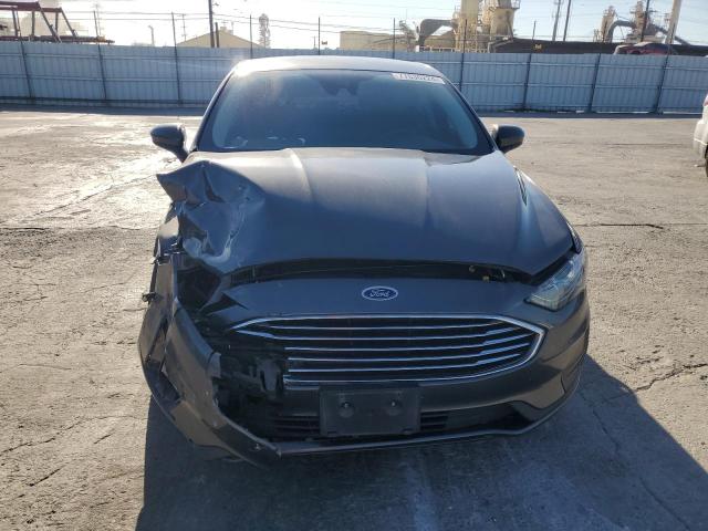 Photo 5 from auction – 2019 FORD FUSION HYB with VIN 3FA6P0LU2KR265418