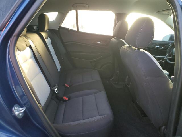 Photo 11 from auction – 2024 CHEVROLET TRAX LS with VIN KL77LFE20RC192600