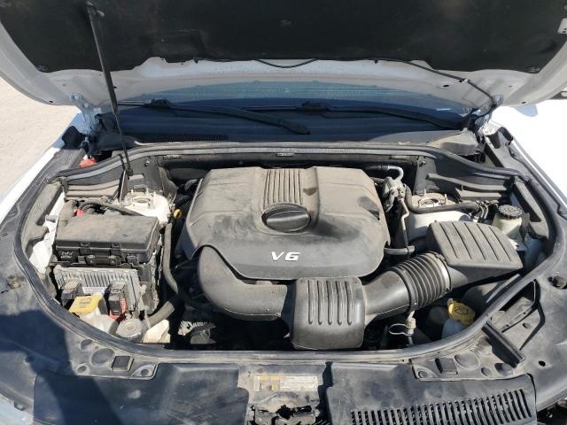 Photo 12 from auction – 2015 DODGE DURANGO LI with VIN 1C4RDHDG5FC139355