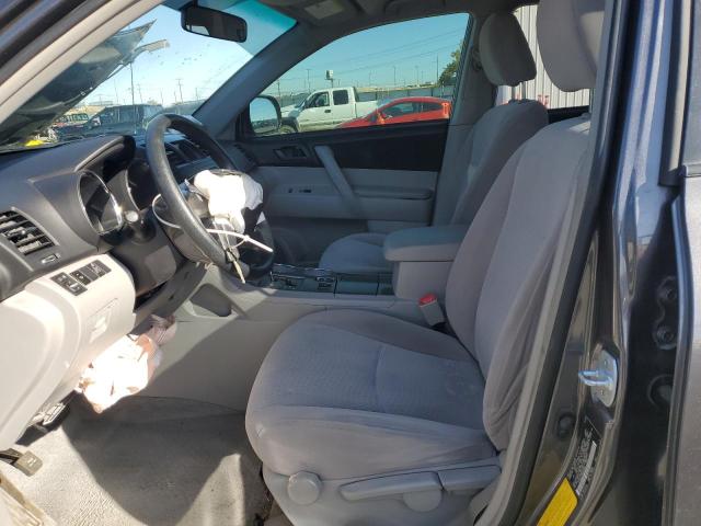Photo 7 from auction – 2008 TOYOTA HIGHLANDER with VIN JTEDS41A382066810