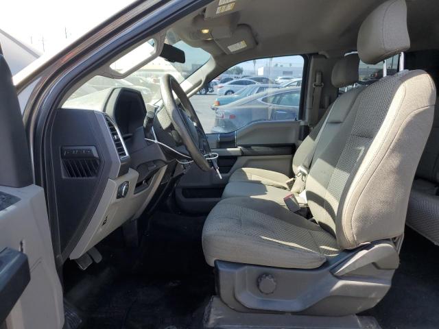 Photo 7 from auction – 2015 FORD F150 SUPER with VIN 1FTEX1C80FKD49620