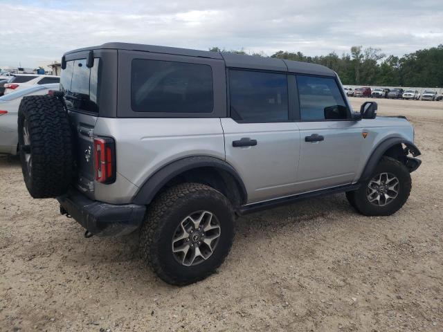 Photo 3 from auction – 2023 FORD BRONCO BAS with VIN 1FMEE5DP4PLB89395