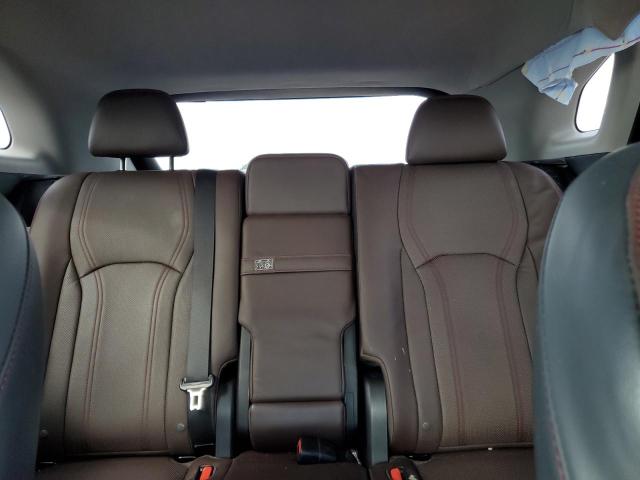 Photo 10 from auction – 2018 LEXUS RX 350 BAS with VIN 2T2ZZMCA4JC114966