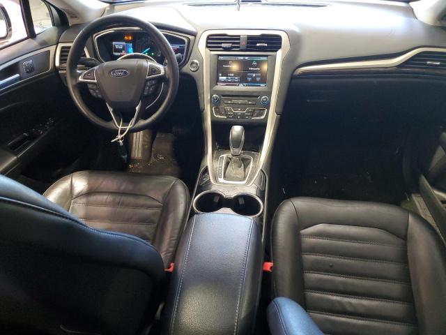 Photo 8 from auction – 2016 FORD FUSION SE with VIN 3FA6P0T96GR107764