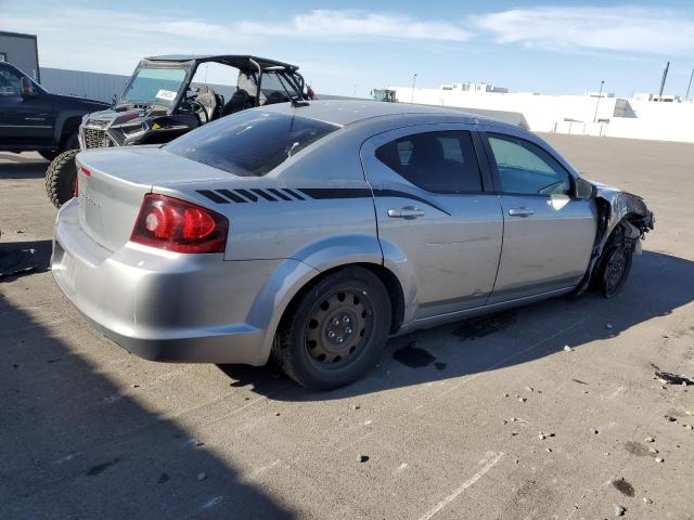 Photo 3 from auction – 2014 DODGE AVENGER SE with VIN 1C3CDZAB4EN111073