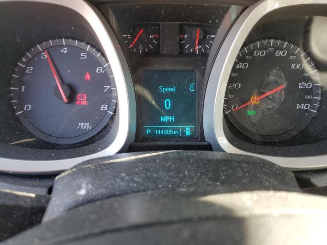 صورة رقم 9 من المزاد - 2012 CHEVROLET EQUINOX LT مع VIN 2GNFLPE55C6345624
