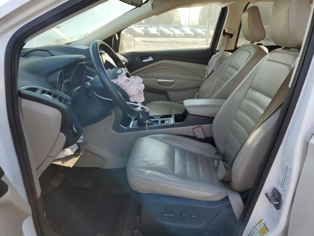 Photo 7 from auction – 2018 FORD ESCAPE SEL with VIN 1FMCU0HD6JUB67221
