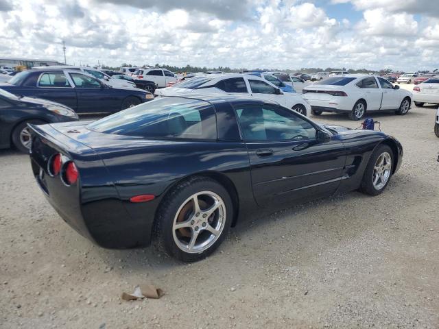 Photo 3 from auction – 2002 CHEVROLET CORVETTE with VIN 1G1YY22G225121306