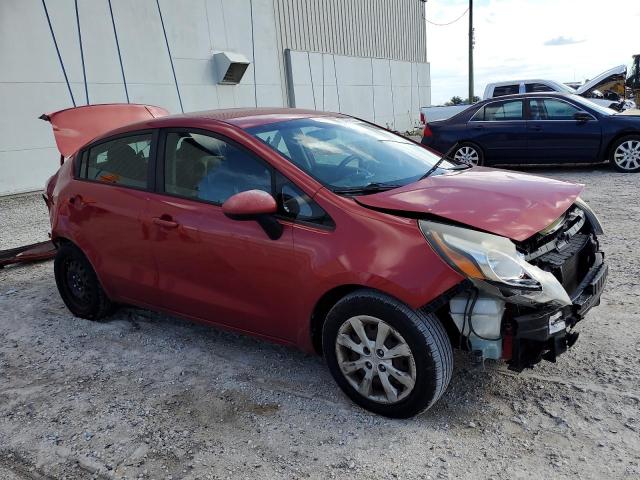 Photo 4 from auction – 2017 KIA RIO LX with VIN KNADM4A33H6028967