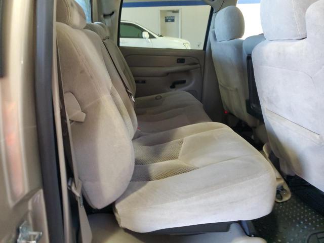 Photo 10 from auction – 2005 CHEVROLET AVALANCHE with VIN 3GNEC12Z65G190654