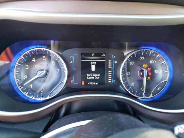 Photo 9 from auction – 2022 CHRYSLER VOYAGER LX with VIN 2C4RC1CGXNR229828