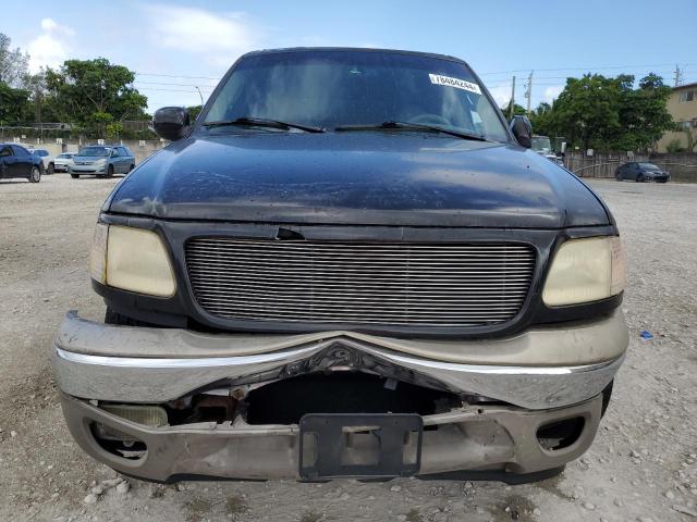 Photo 5 from auction – 2000 FORD EXPEDITION with VIN 1FMRU17L5YLA58001