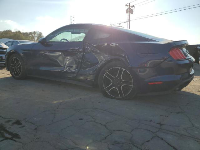 Photo 2 from auction – 2018 FORD MUSTANG with VIN 1FA6P8TH1J5167760