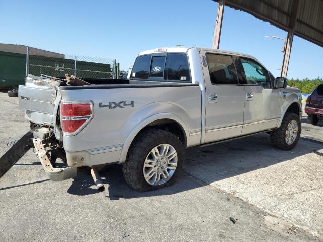 Photo 3 from auction – 2012 FORD F150 SUPER with VIN 1FTFW1EFXCFC60516