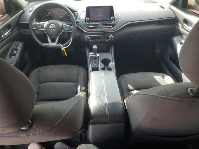 Photo 8 from auction – 2020 NISSAN ALTIMA S with VIN 1N4BL4BVXLC217869
