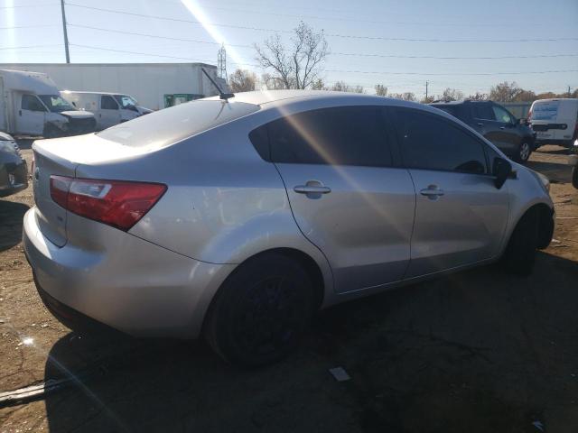 Photo 3 from auction – 2013 KIA RIO LX with VIN KNADM4A36D6229658