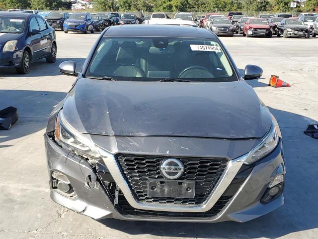 Photo 5 from auction – 2019 NISSAN ALTIMA SL with VIN 1N4BL4EV4KC183342