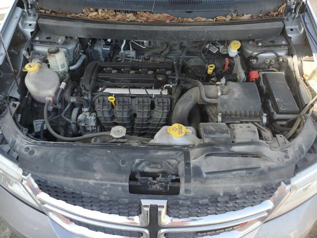 Photo 12 from auction – 2019 DODGE JOURNEY SE with VIN 3C4PDCBB6KT783785