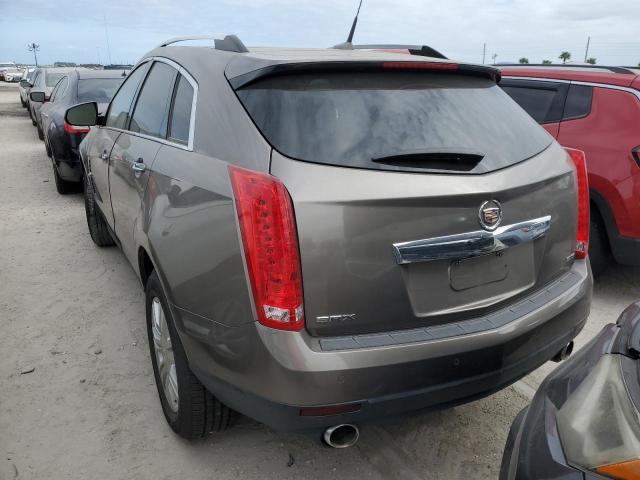 Photo 6 from auction – 2012 CADILLAC SRX LUXURY with VIN 3GYFNAE3XCS598707