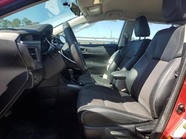 Photo 7 from auction – 2014 TOYOTA COROLLA L with VIN 2T1BURHE5EC055221