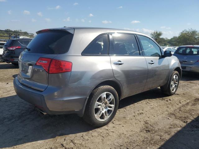 Photo 3 from auction – 2008 ACURA MDX TECHNO with VIN 2HNYD28488H502136