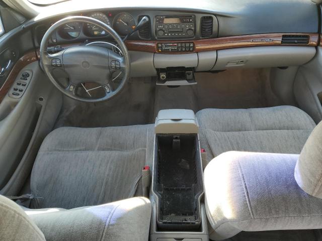 Photo 8 from auction – 2005 BUICK LESABRE CU with VIN 1G4HP52K85U156583