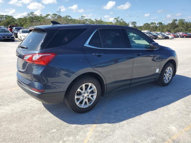 Photo 3 from auction – 2018 CHEVROLET EQUINOX LT with VIN 3GNAXJEV1JS530019