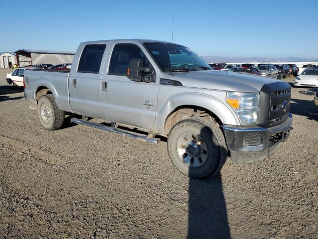 Photo 4 from auction – 2012 FORD F250 SUPER with VIN 1FT7W2BT3CEB40406