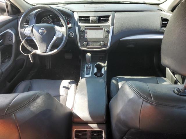 Photo 8 from auction – 2016 NISSAN ALTIMA 2.5 with VIN 1N4AL3AP8GC137596