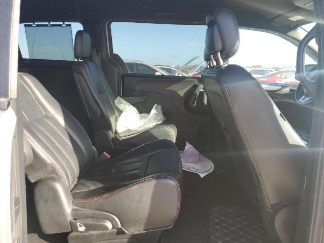 Photo 11 from auction – 2017 DODGE GRAND CARA with VIN 2C4RDGEG0HR859438