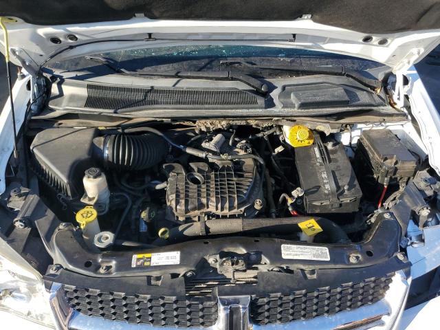 Photo 12 from auction – 2016 DODGE GRAND CARA with VIN 2C4RDGCG0GR235155