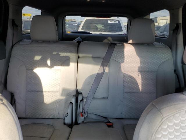 Photo 10 from auction – 2017 GMC ACADIA SLE with VIN 1GKKNSLS2HZ144230
