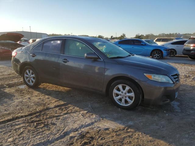 Photo 4 from auction – 2010 TOYOTA CAMRY BASE with VIN 4T4BF3EK7AR017716