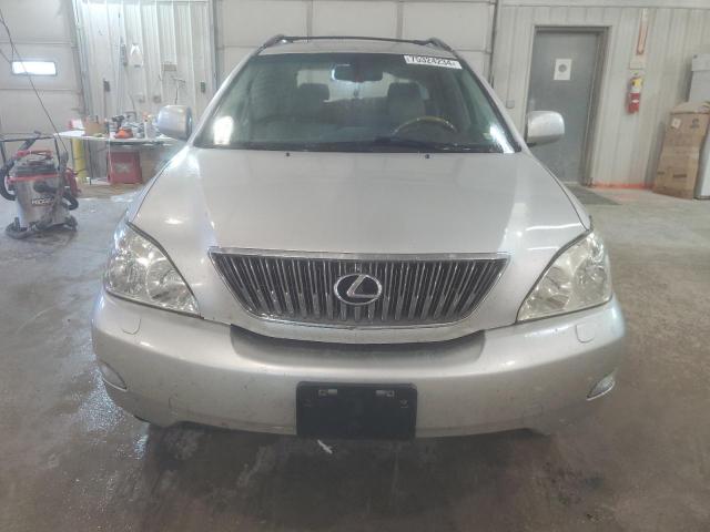 Photo 5 from auction – 2007 LEXUS RX 350 with VIN 2T2HK31U77C025344