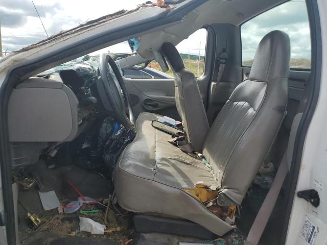 Photo 7 from auction – 1997 FORD F150 with VIN 1FTDF17W0VNC92212