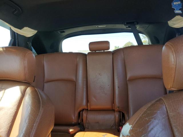 Photo 10 from auction – 2004 INFINITI FX35 with VIN JNRAS08W14X224978